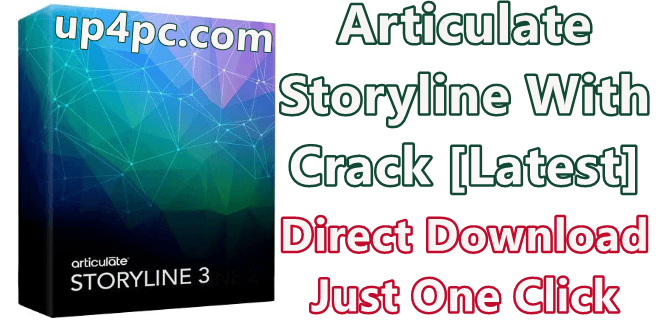 articulate storyline 3 crack