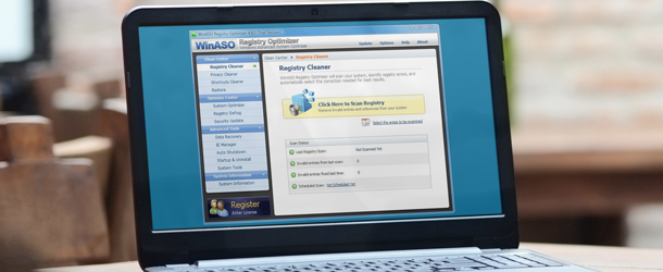winaso registry optimizer download